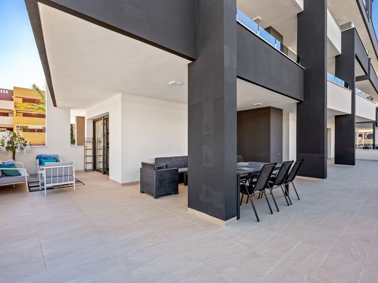 Apartment for Sale in Playa Flamenca, Orihuela Costa, Alicante 26