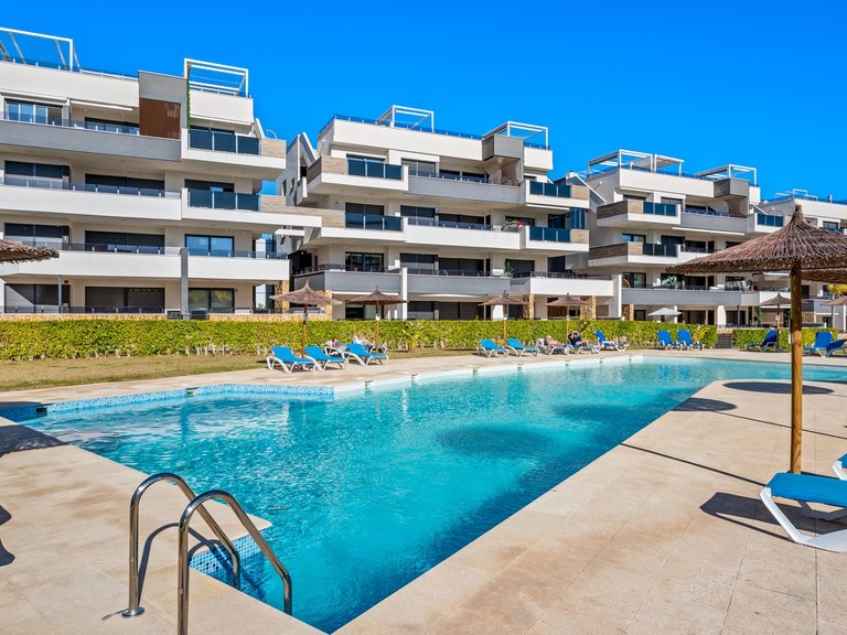 Apartment for Sale in Playa Flamenca, Orihuela Costa, Alicante 32