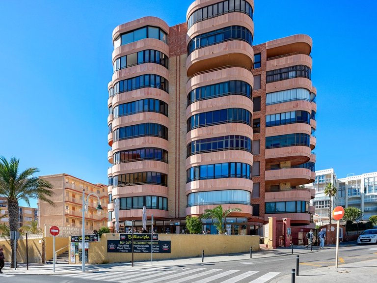 Apartment for Sale in Segunda linea playa, Arenales Del Sol, Alicante 27