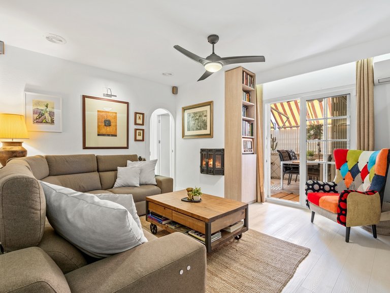 Penthouse for Sale in Torrevieja, Alicante 6