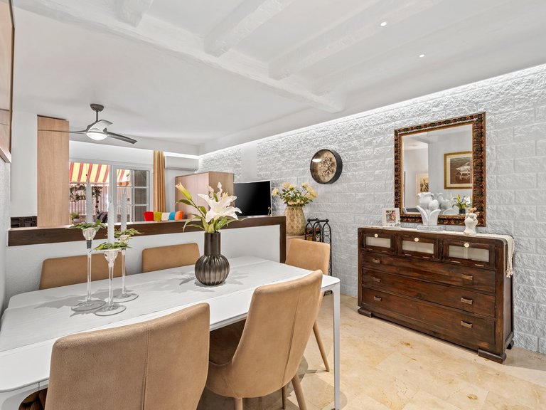 Penthouse for Sale in Torrevieja, Alicante 14