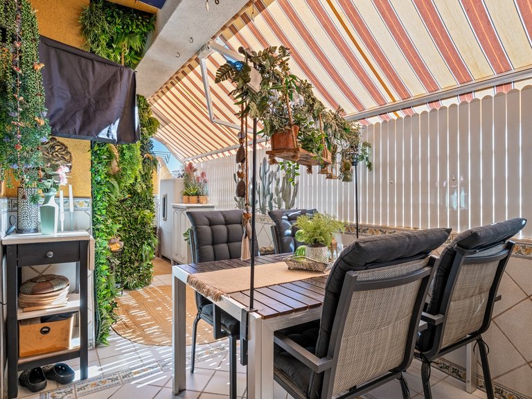 Penthouse for Sale in Torrevieja, Alicante 5