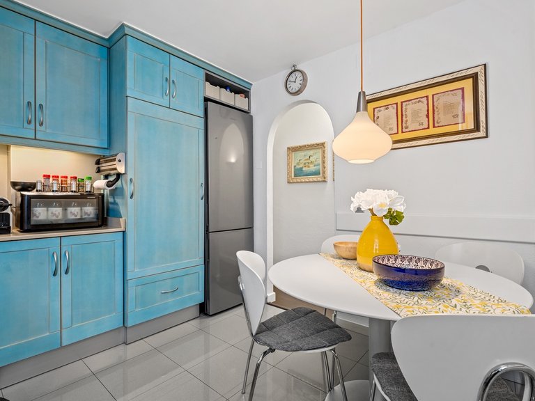 Penthouse for Sale in Torrevieja, Alicante 11