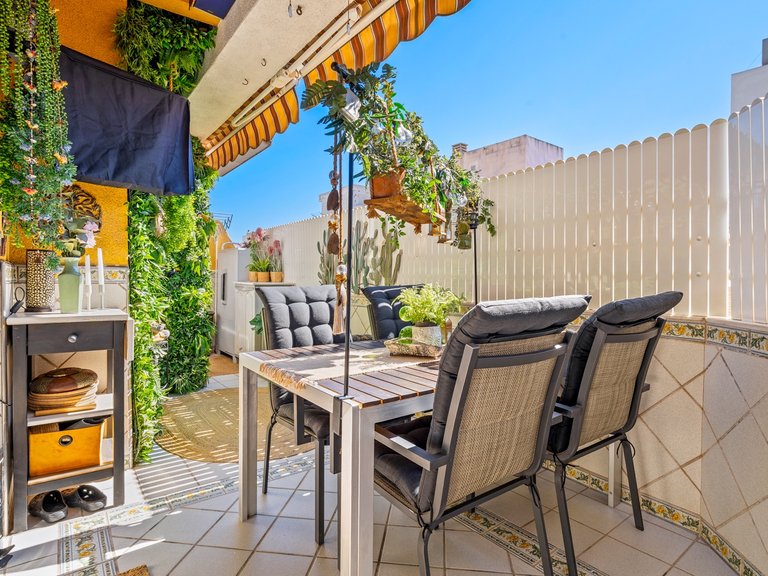 Penthouse for Sale in Torrevieja, Alicante 2