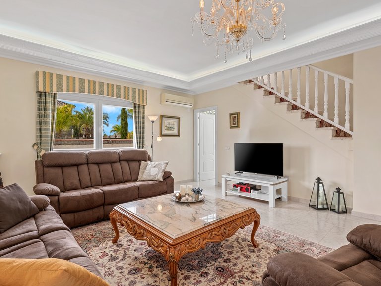 Villa for Sale in Ciudad Quesada, Ciudad Quesada - Rojales, Alicante 5