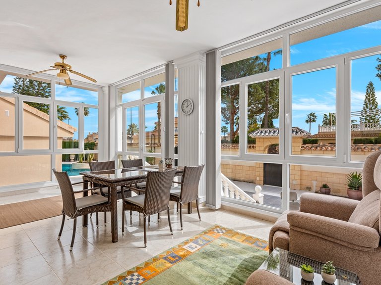 Villa for Sale in Ciudad Quesada, Ciudad Quesada - Rojales, Alicante 17