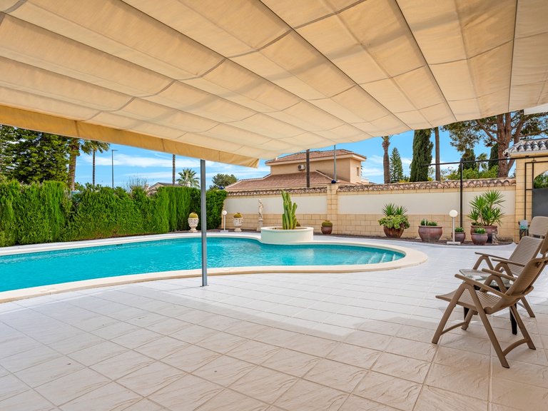 Villa for Sale in Ciudad Quesada, Ciudad Quesada - Rojales, Alicante 50