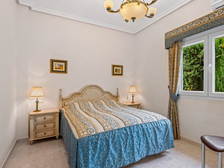 Villa for Sale in Ciudad Quesada, Ciudad Quesada - Rojales, Alicante 20