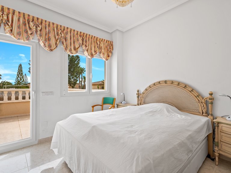 Villa for Sale in Ciudad Quesada, Ciudad Quesada - Rojales, Alicante 23
