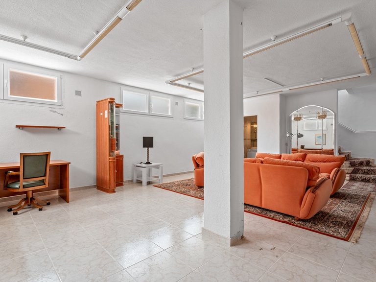 Villa for Sale in Ciudad Quesada, Ciudad Quesada - Rojales, Alicante 36