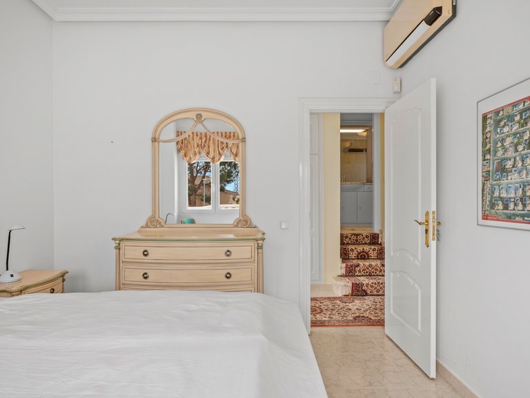 Villa for Sale in Ciudad Quesada, Ciudad Quesada - Rojales, Alicante 25