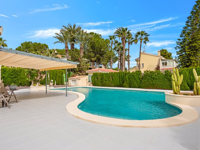 Villa for Sale in Ciudad Quesada, Ciudad Quesada - Rojales, Alicante 45
