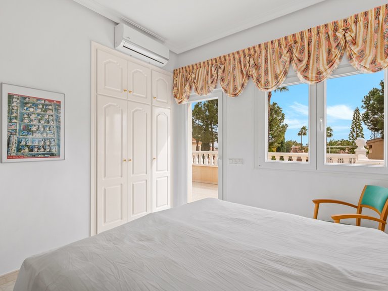 Villa for Sale in Ciudad Quesada, Ciudad Quesada - Rojales, Alicante 24