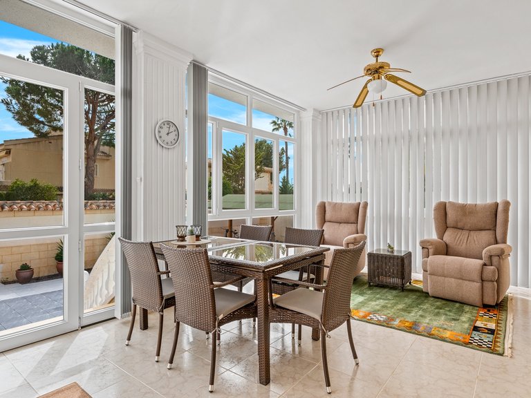 Villa for Sale in Ciudad Quesada, Ciudad Quesada - Rojales, Alicante 18