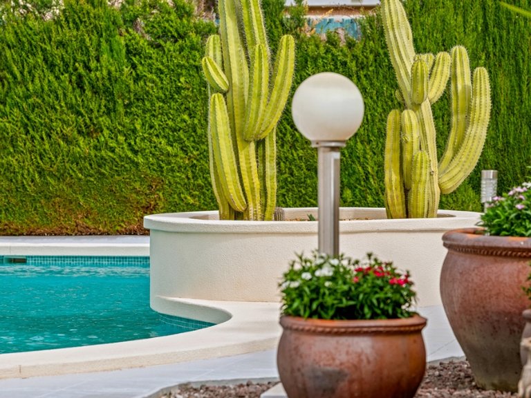 Villa for Sale in Ciudad Quesada, Ciudad Quesada - Rojales, Alicante 49