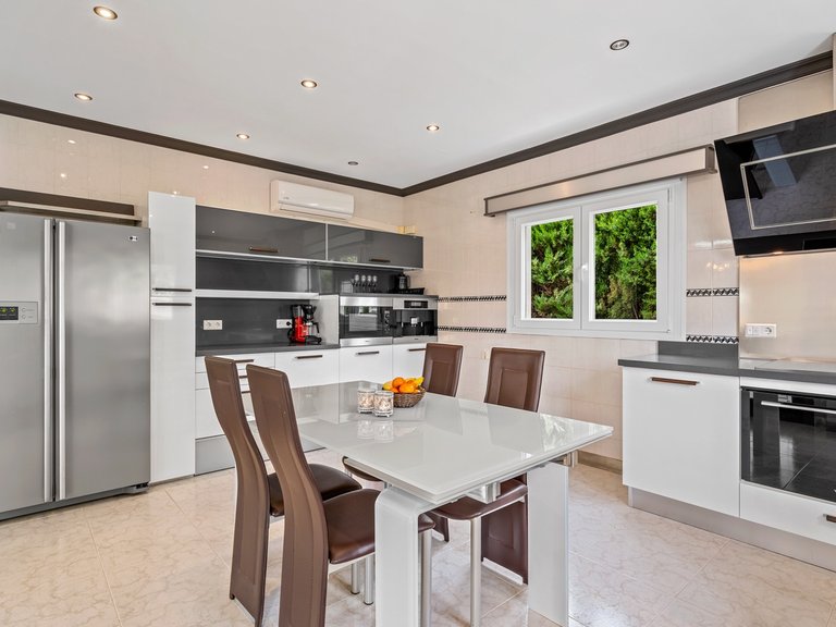 Villa for Sale in Ciudad Quesada, Ciudad Quesada - Rojales, Alicante 14