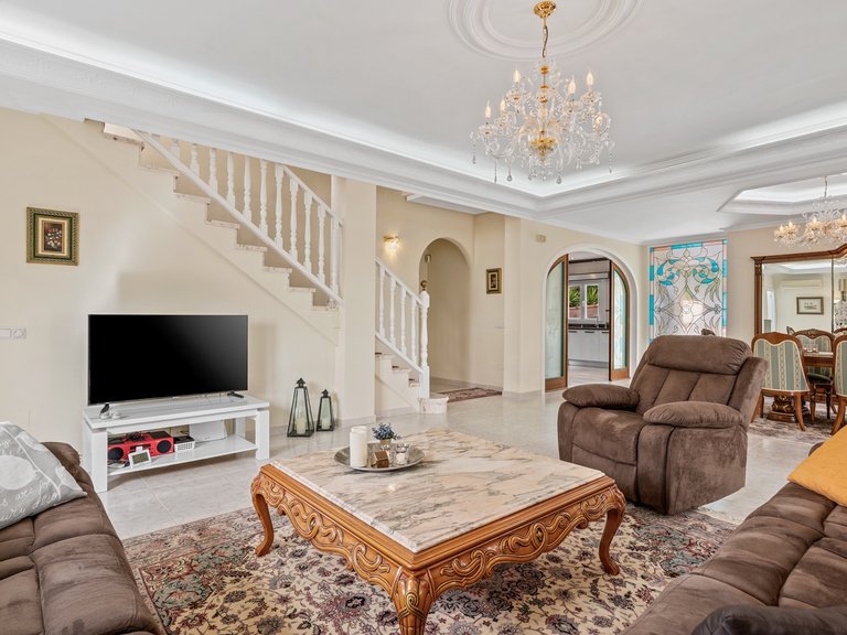 Villa for Sale in Ciudad Quesada, Ciudad Quesada - Rojales, Alicante 6