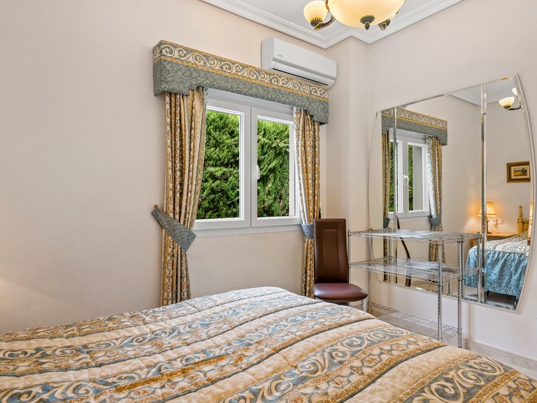 Villa for Sale in Ciudad Quesada, Ciudad Quesada - Rojales, Alicante 21