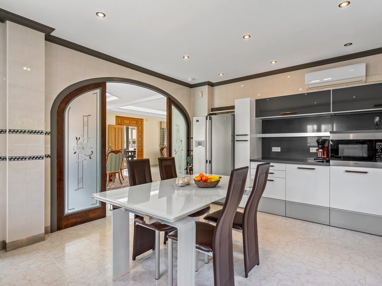 Villa for Sale in Ciudad Quesada, Ciudad Quesada - Rojales, Alicante 12