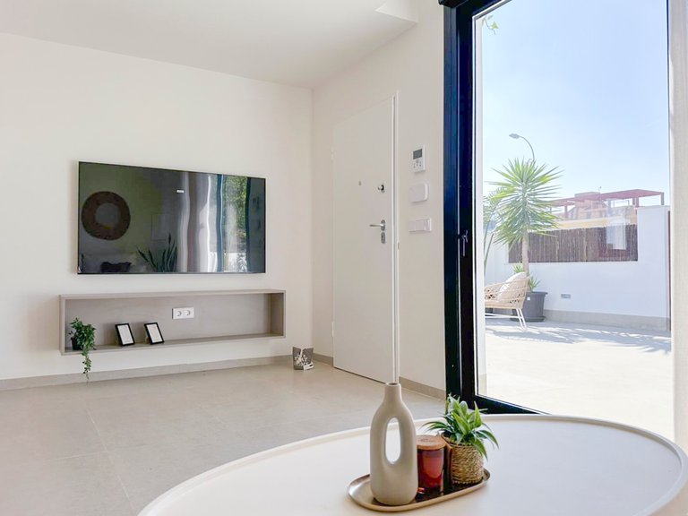 Villa for Sale in Santiago De La Ribera, Alicante 9