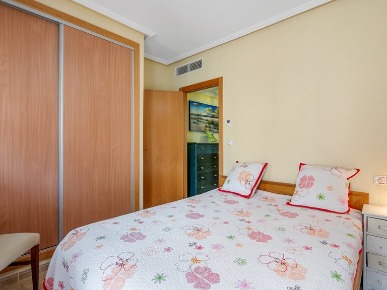 Apartment for Sale in Villamartín, Orihuela Costa, Alicante 11