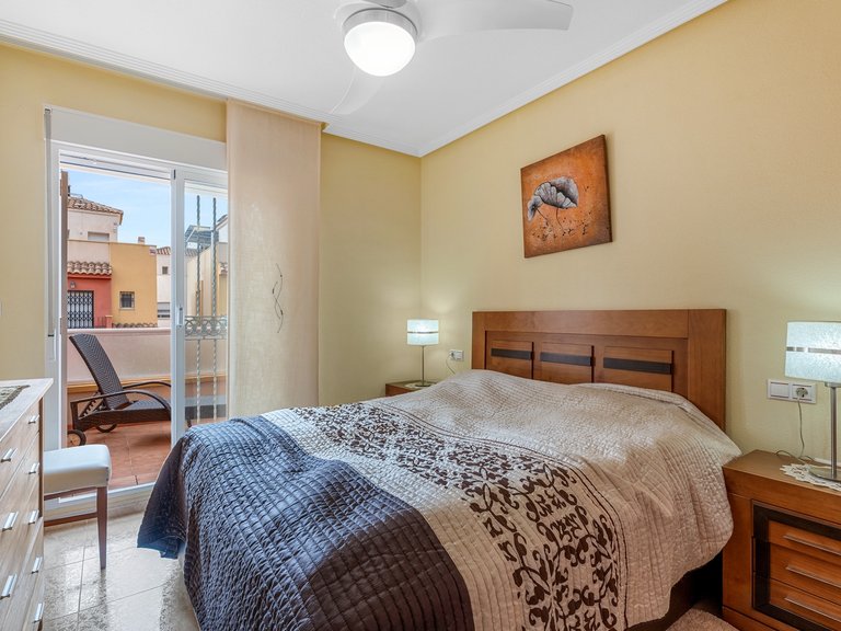 Apartment for Sale in Villamartín, Orihuela Costa, Alicante 15