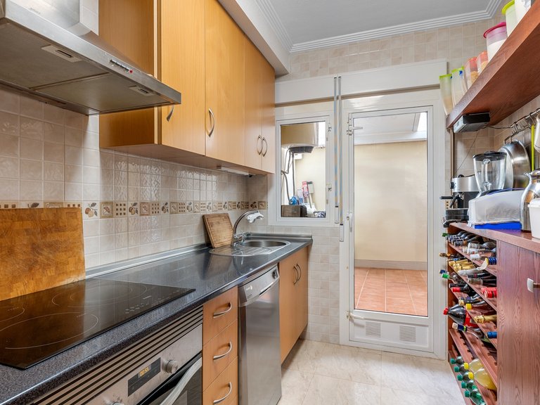 Apartment for Sale in Villamartín, Orihuela Costa, Alicante 9