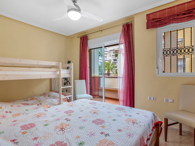 Apartment for Sale in Villamartín, Orihuela Costa, Alicante 12