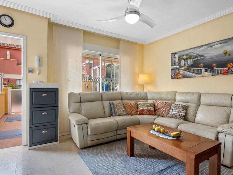 Apartment for Sale in Villamartín, Orihuela Costa, Alicante 8