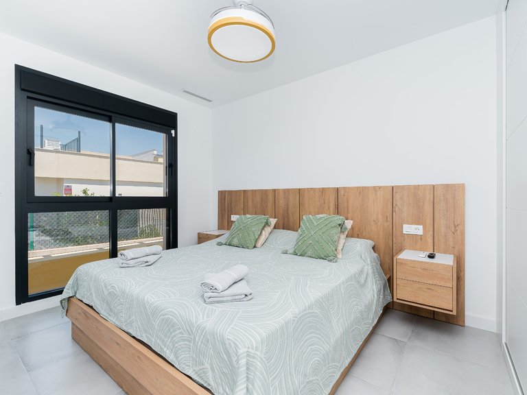 Villa for Sale in Los Montesinos, Alicante 12