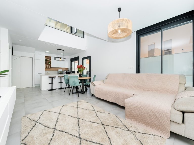 Villa for Sale in Los Montesinos, Alicante 2