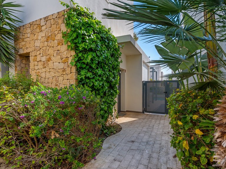 Villa for Sale in Rojales, Alicante 29