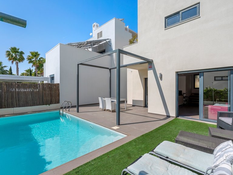 Villa for Sale in Rojales, Alicante 4