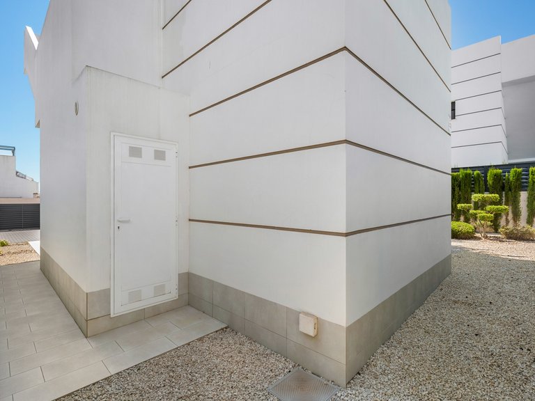 Villa for Sale in Ciudad Quesada, Ciudad Quesada - Rojales, Alicante 34
