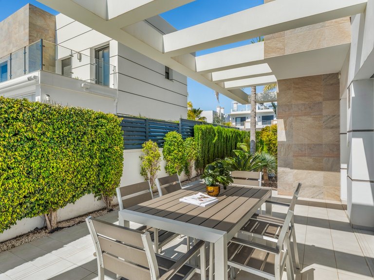 Villa for Sale in Ciudad Quesada, Ciudad Quesada - Rojales, Alicante 29