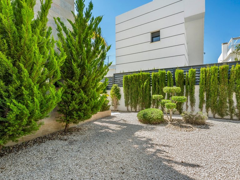 Villa for Sale in Ciudad Quesada, Ciudad Quesada - Rojales, Alicante 33
