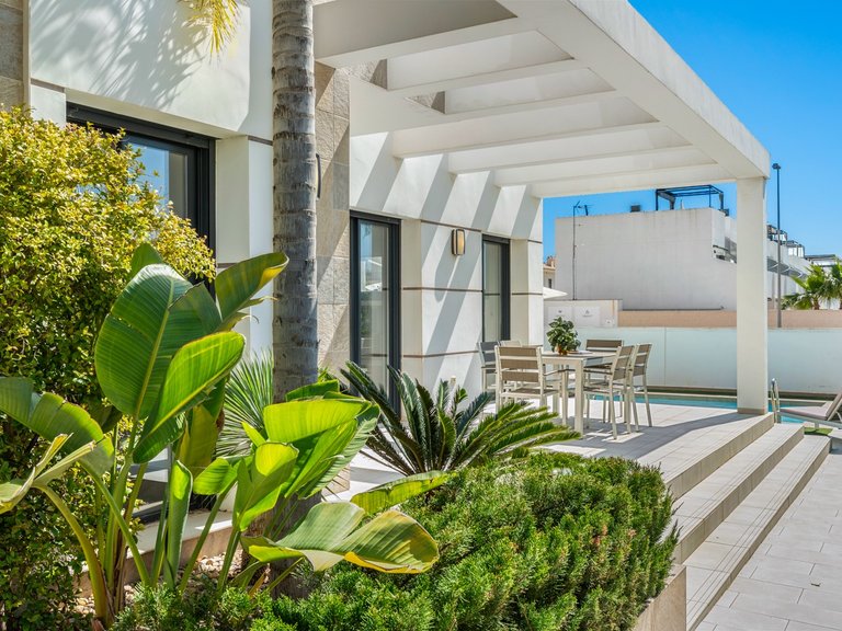 Villa for Sale in Ciudad Quesada, Ciudad Quesada - Rojales, Alicante 31
