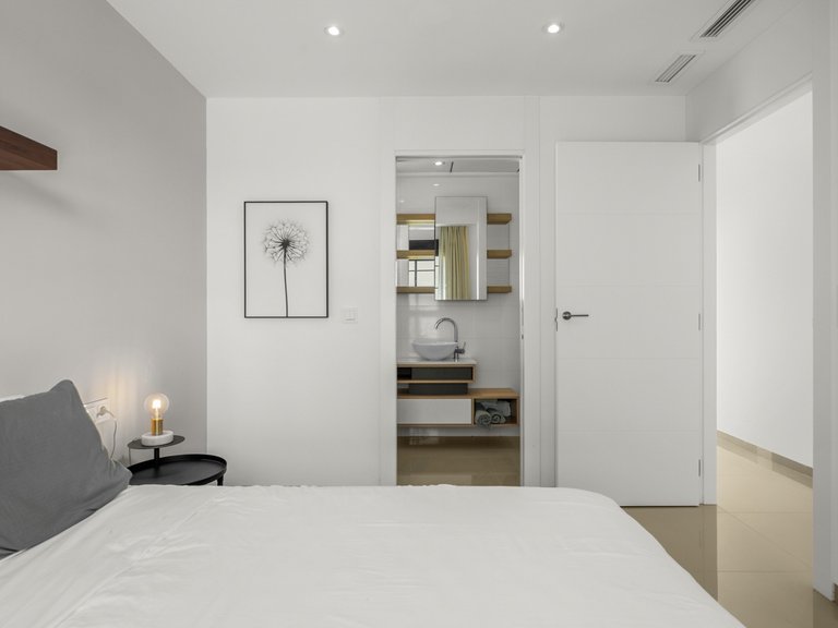 Villa for Sale in Ciudad Quesada, Ciudad Quesada - Rojales, Alicante 22