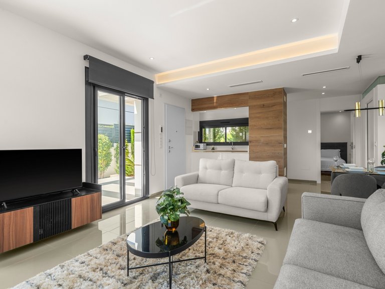 Villa for Sale in Ciudad Quesada, Ciudad Quesada - Rojales, Alicante 5