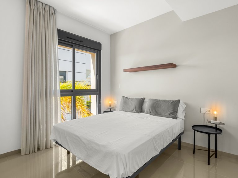 Villa for Sale in Ciudad Quesada, Ciudad Quesada - Rojales, Alicante 20