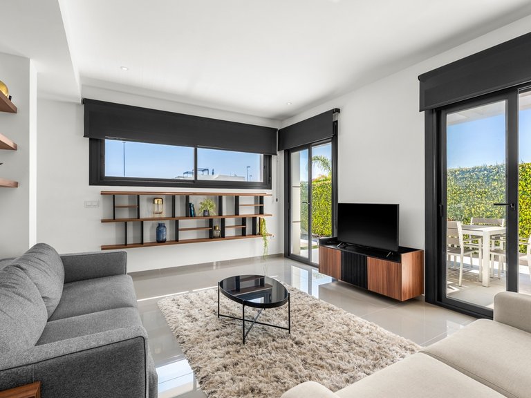 Villa for Sale in Ciudad Quesada, Ciudad Quesada - Rojales, Alicante 2