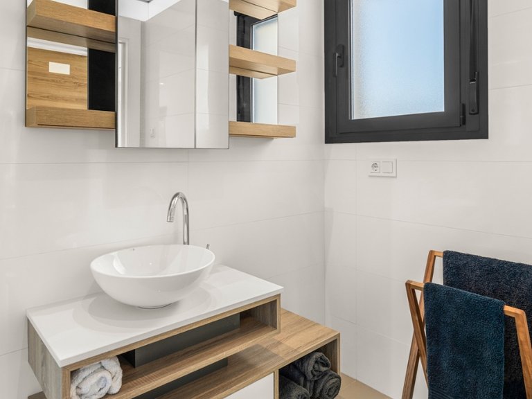 Villa for Sale in Ciudad Quesada, Ciudad Quesada - Rojales, Alicante 14