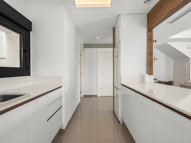 Villa for Sale in Ciudad Quesada, Ciudad Quesada - Rojales, Alicante 10