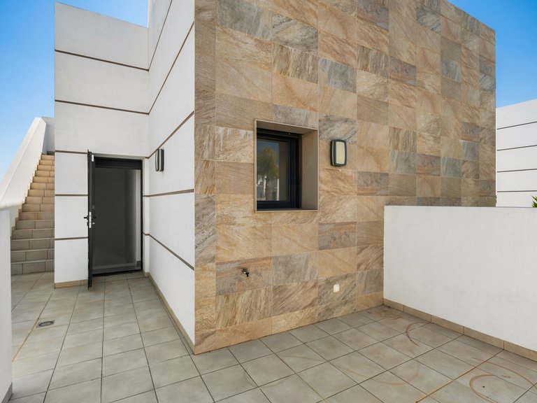 Villa for Sale in Ciudad Quesada, Ciudad Quesada - Rojales, Alicante 36