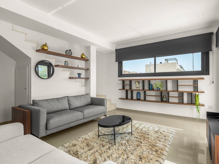 Villa for Sale in Ciudad Quesada, Ciudad Quesada - Rojales, Alicante 3