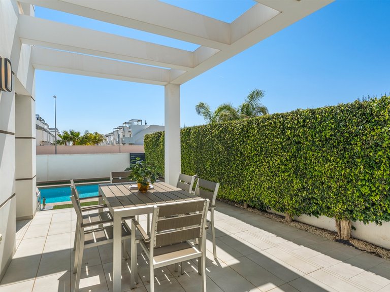 Villa for Sale in Ciudad Quesada, Ciudad Quesada - Rojales, Alicante 28