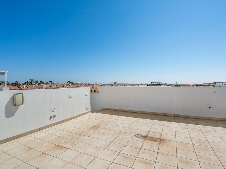 Villa for Sale in Ciudad Quesada, Ciudad Quesada - Rojales, Alicante 38
