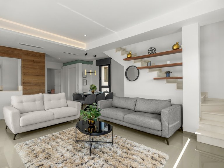Villa for Sale in Ciudad Quesada, Ciudad Quesada - Rojales, Alicante 4