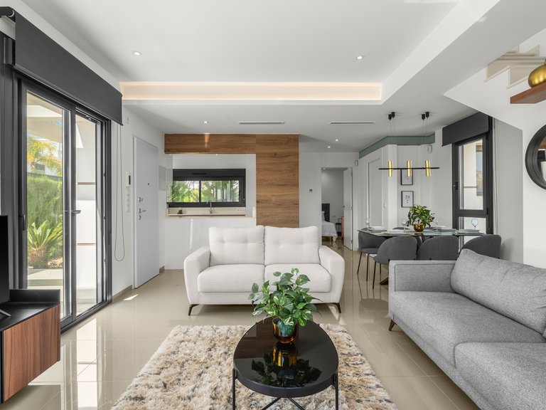 Villa for Sale in Ciudad Quesada, Ciudad Quesada - Rojales, Alicante 6