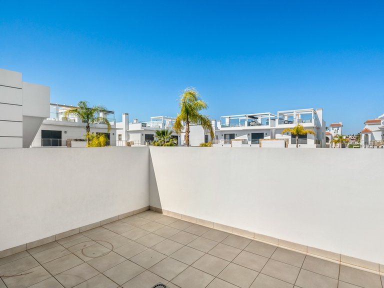 Villa for Sale in Ciudad Quesada, Ciudad Quesada - Rojales, Alicante 35